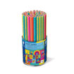 Picture of STAEDTLER NORIS JUMBO PENCIL 2B HAPPY